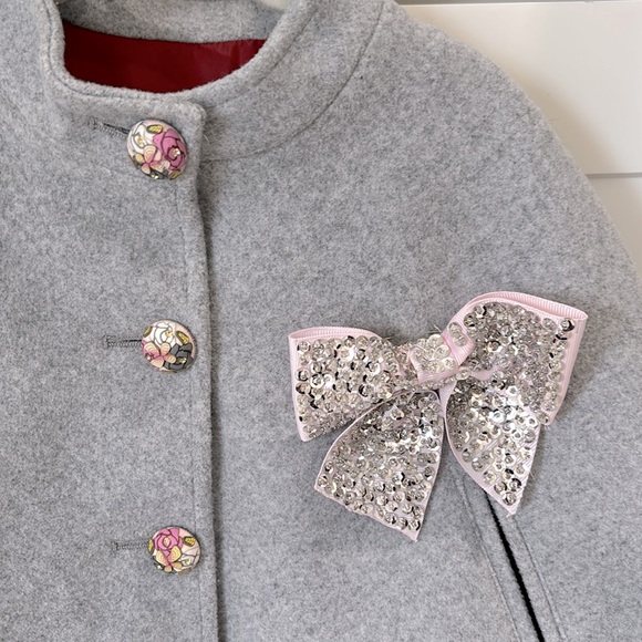 Pan con Chocolate cape NWT - Picture 4 of 8